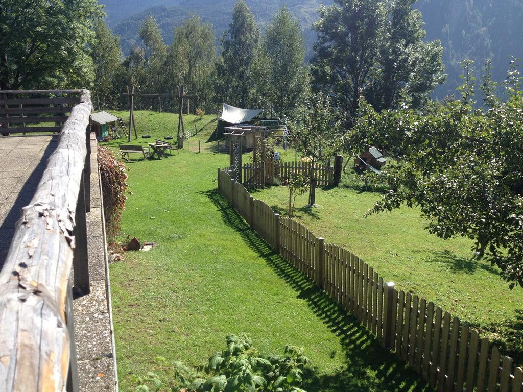 Weisssteinalm Villa Kaprun Exterior photo