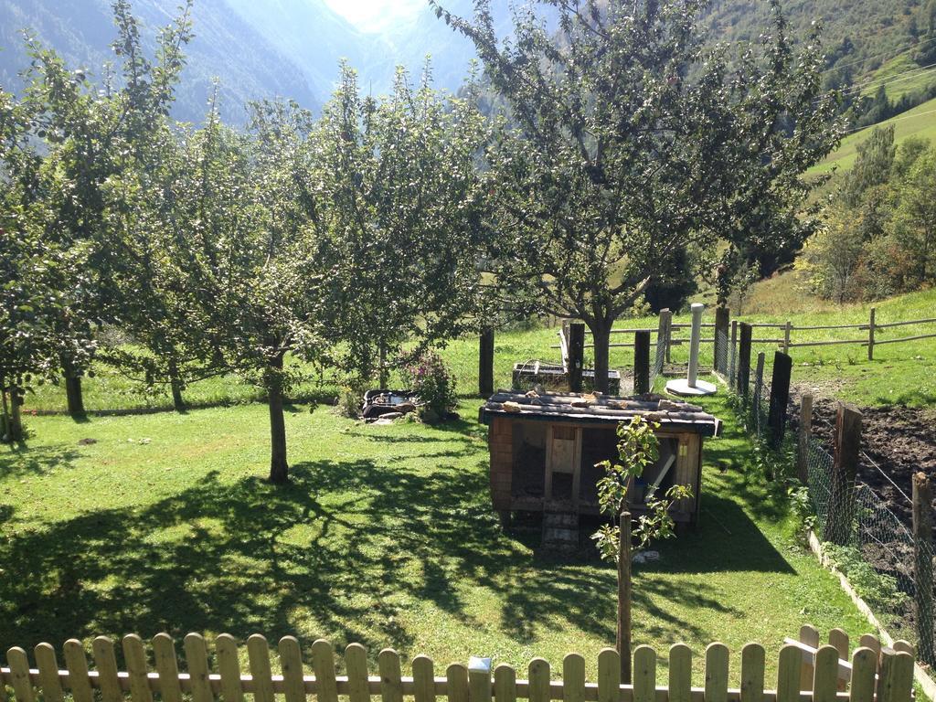 Weisssteinalm Villa Kaprun Exterior photo