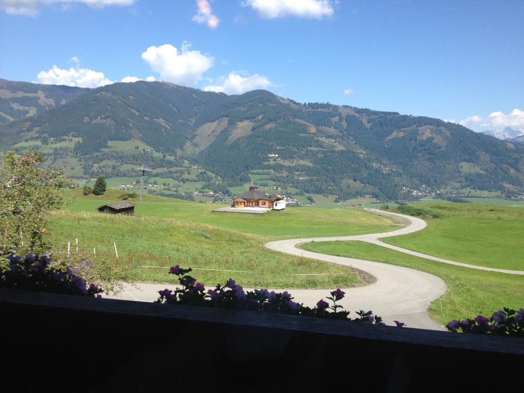 Weisssteinalm Villa Kaprun Room photo