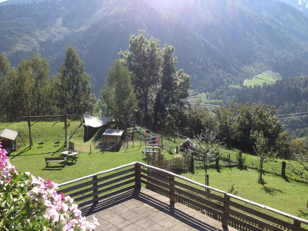 Weisssteinalm Villa Kaprun Room photo